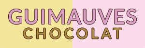 logo boutique guimauves-chocolat
