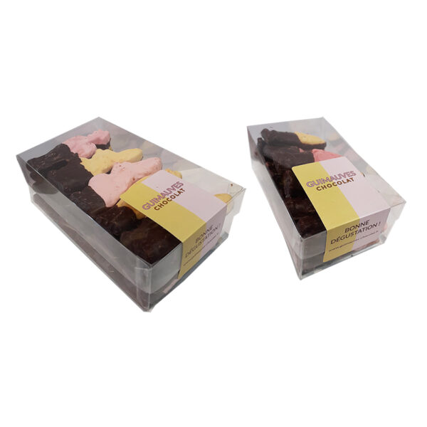 coffret duo de Pâques